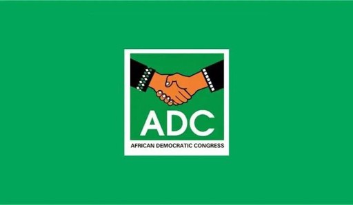Market avatar for Who will be the Presidential Candidate of ADC in 2027?