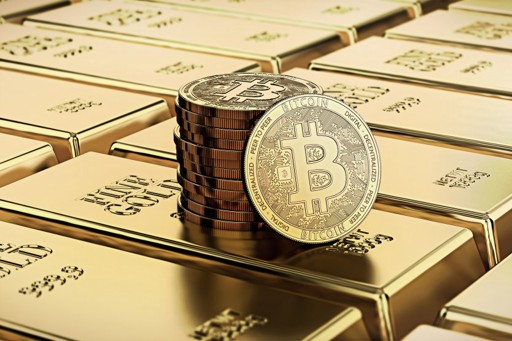 Market avatar for Will Bitcoin outperform Gold in 2026?