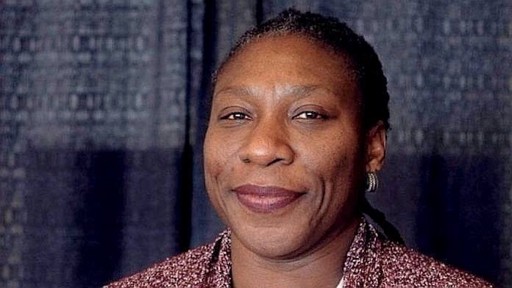 Iyabo Obasanjo