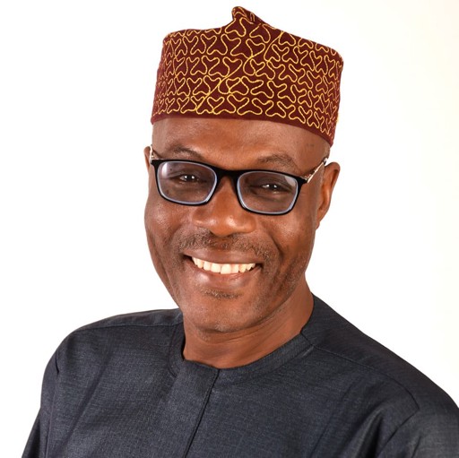 Kehinde Sogunle