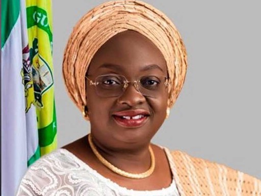 Noimot Salako-Oyedele