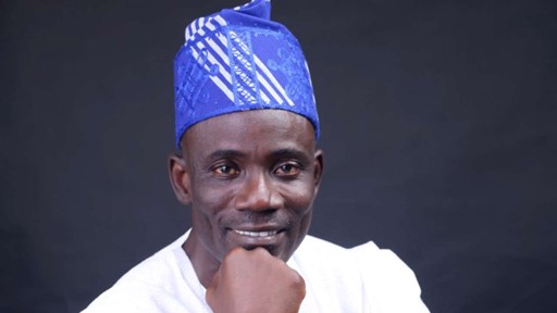 Afolabi Afuape