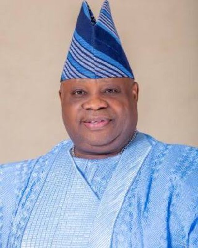 Market avatar for Will Adeleke leave Accord before 2027?