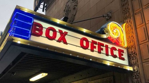 Market avatar for Which movie has biggest opening weekend in 2026?