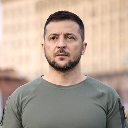 Market avatar for Zelenskyy Number of X posts October 16 - October 23?
