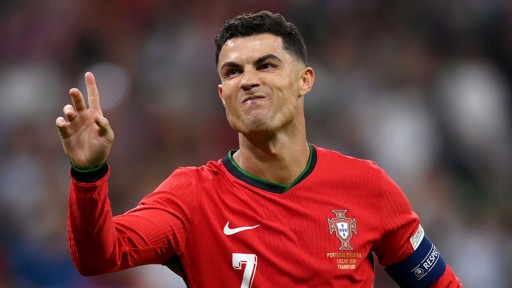 Market avatar for Will Ronaldo Score a Knockout-Stage Goal at the 2026 World Cup?