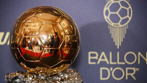 Market avatar for Ballon d'Or Top 3 Finish 2026?