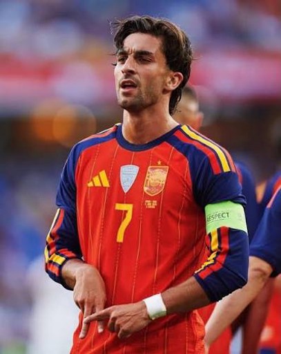 Market avatar for  Ballon d’Or: Will Ferran Torres Finish in the Top 20?