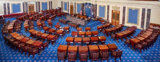 Market avatar for Which party will win the Senate in 2026?