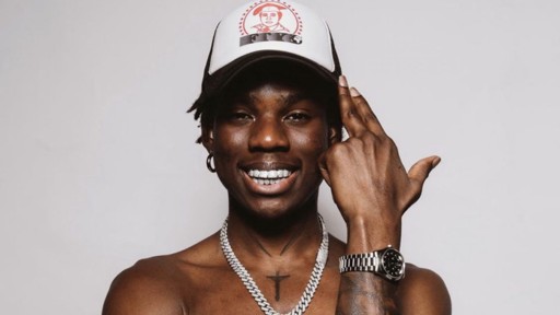 Market avatar for Will Rema Release 3+ Albums in 2026?