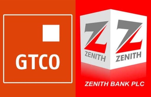 Market avatar for GTCO vs Zenith: Who pays the higher dividend in 2026?