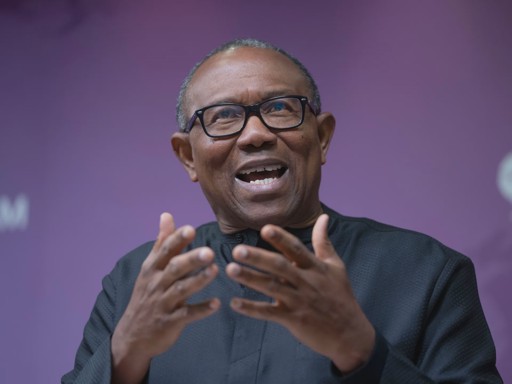 Market avatar for What Geo-Political Zone will Peter Obi Flag-off his Presidential Campaign?