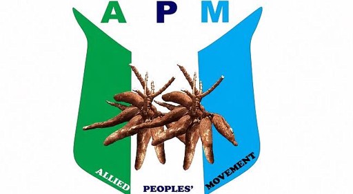 Market avatar for Will APM win all 3 Senatorial Seats in Oyo?