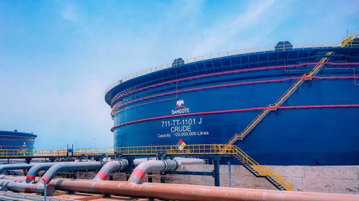 Market avatar for Will Dangote Refinery PMS Gantry Price exceed ₦1,450/litre before October 31?