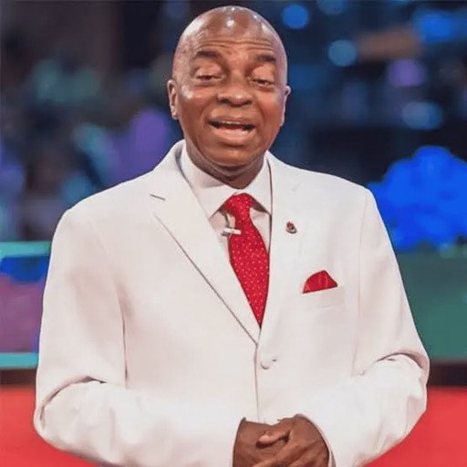 Market avatar for Will Oyedepo endorse Peter Obi in the 2027 Presidential Election?