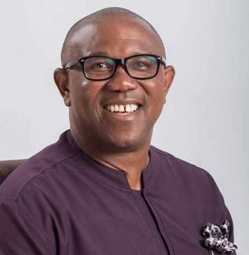 Market avatar for Will Peter Obi's campaign hold in Lagos before November 27?