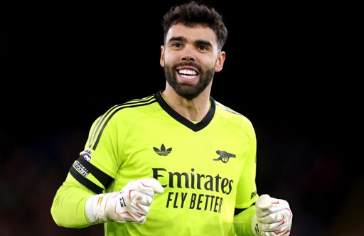 Market avatar for Will Raya Start Any of Spain's 2026 World Cup Group Stage Matches?