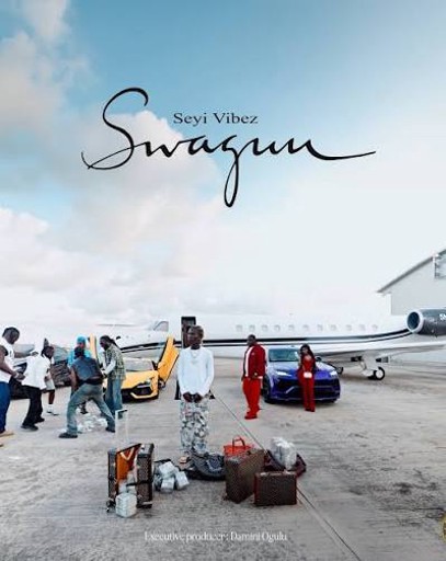 Market avatar for Will Seyi Vibez be #1 on Apple Music Top Songs by October 17? 
