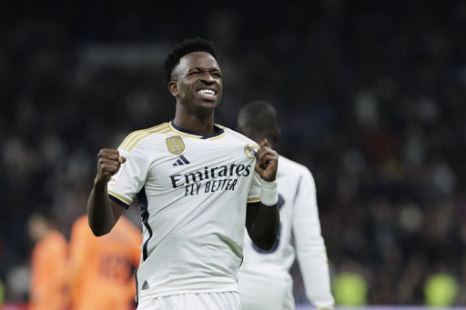 Vinícius Júnior