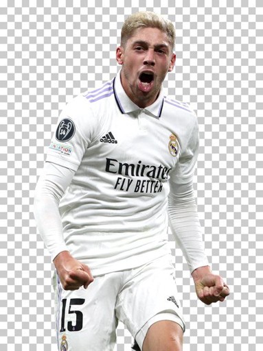Federico Valverde