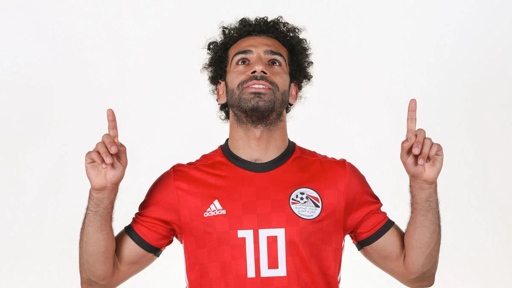 Mohamed Salah