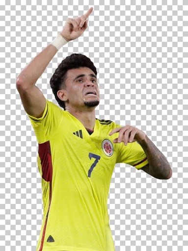 Luis Diaz