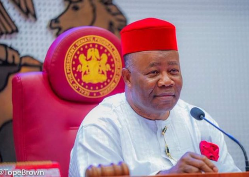 Godswill Akpabio