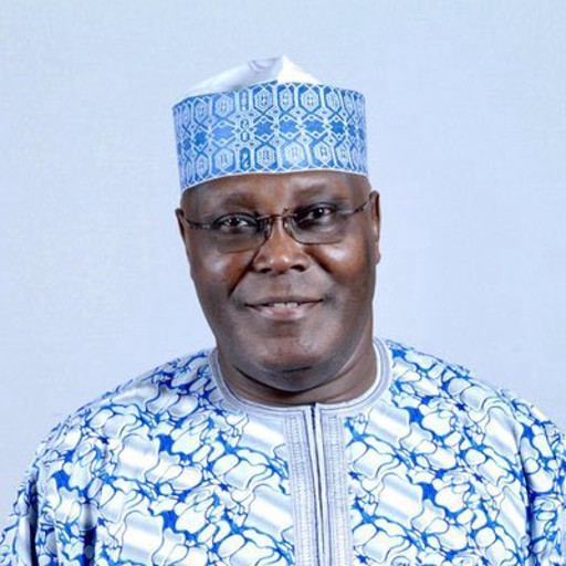 Atiku Abubakar