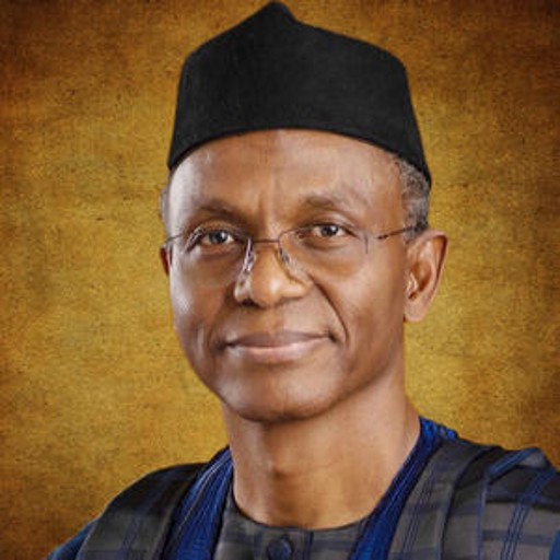 Nasir El-Rufai