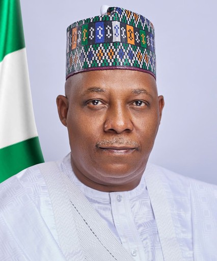 Kashim Shettima