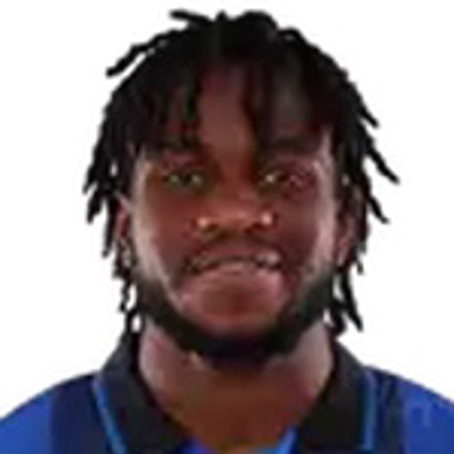 Market avatar for Ademola Lookman: 1+ shots on target vs Reial Club Deportiu Espanyol?