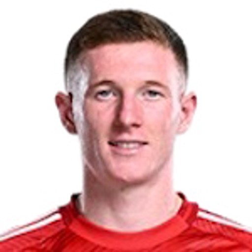 Market avatar for Elliot Anderson: 2+ shots vs Ipswich Town FC?