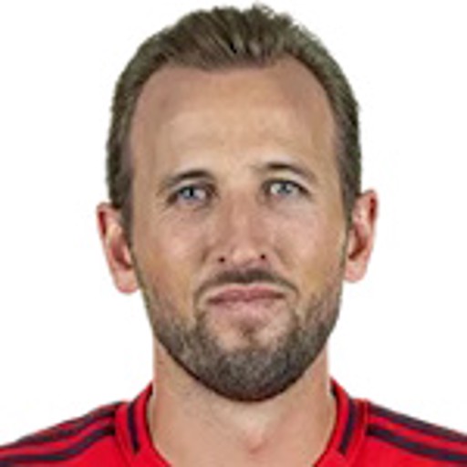 Market avatar for Harry Kane: 4+ shots vs RasenBallsport Leipzig?