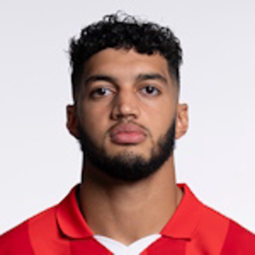 Market avatar for Ismael Saibari: 2+ shots on target vs RasenBallsport Leipzig?