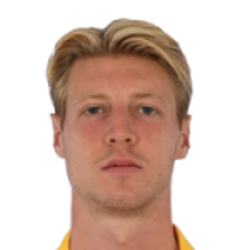Market avatar for Marco Brescianini: 2+ shots vs Calcio Como 1907?
