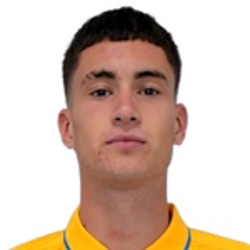 Market avatar for Matías Soulé: 3+ shots vs Genoa CFC?