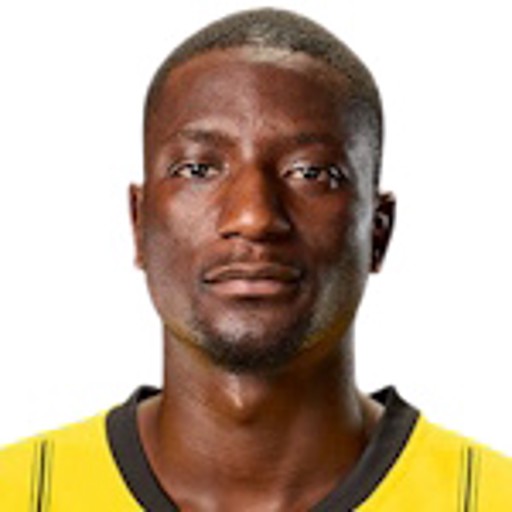 Market avatar for Serhou Guirassy: 1 or more goals vs 1. FC Union Berlin?