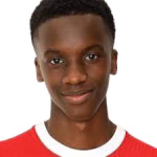 Market avatar for Treymaurice Nyoni: 2+ shots vs Brentford FC?