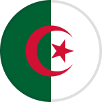 Market avatar for Algeria vs Austria
