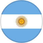 Market avatar for Jordan vs Argentina