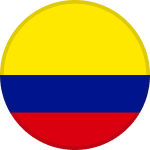 Market avatar for Colombia vs Portugal