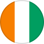 Market avatar for Curacao vs Côte d'Ivoire
