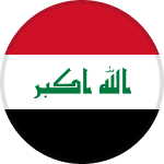 Market avatar for Senegal vs Iraq
