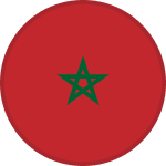 Market avatar for Brazil vs Morocco