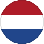 Market avatar for Tunisia vs Netherlands