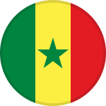 Market avatar for Senegal vs Iraq