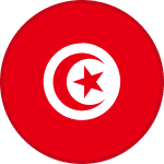 Market avatar for Tunisia vs Netherlands