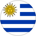 Market avatar for Uruguay vs Spain
